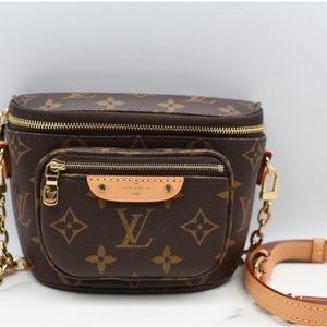 New in box bum bag